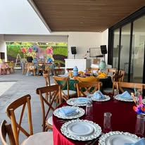 Real Mediterráneo Salón & Terraza