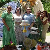 Fachada moderna de Real Mediterráneo